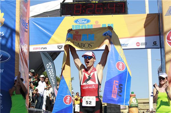 Ironman, triatlon, Los Cobos, kerékpár, futás, Csomor, Major, duatlon, hosszútáv, Bracht